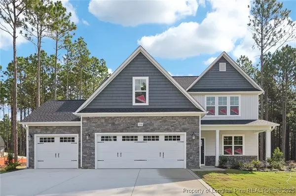 Fayetteville, NC 28311,1016 Rhum (Lot 51) DR