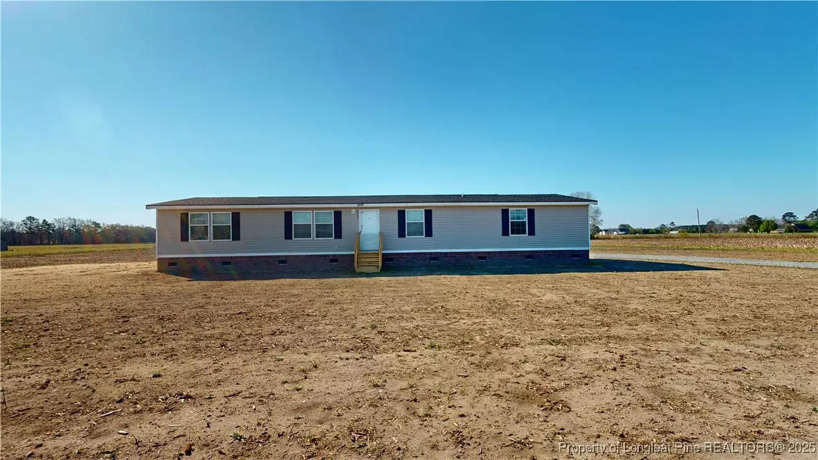 Pembroke, NC 28372,1648 Melinda RD