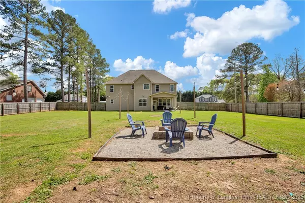 Hope Mills, NC 28348,3025 John Mcmillan RD