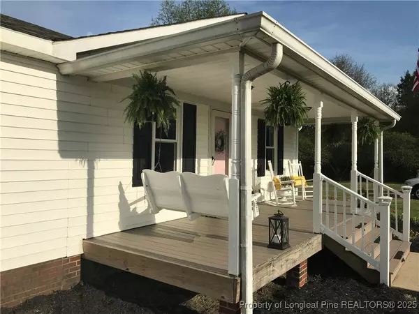 Lillington, NC 27546,146 E Cool Springs RD E