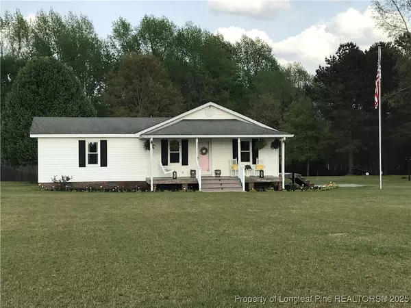 Lillington, NC 27546,146 E Cool Springs RD E