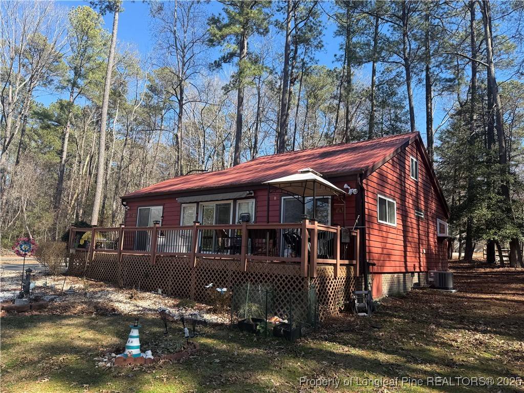 Sanford, NC 27332,972 High Harbor RD