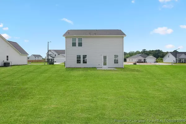 Fayetteville, NC 28312,1537 Percheron (Lot 44) PATH