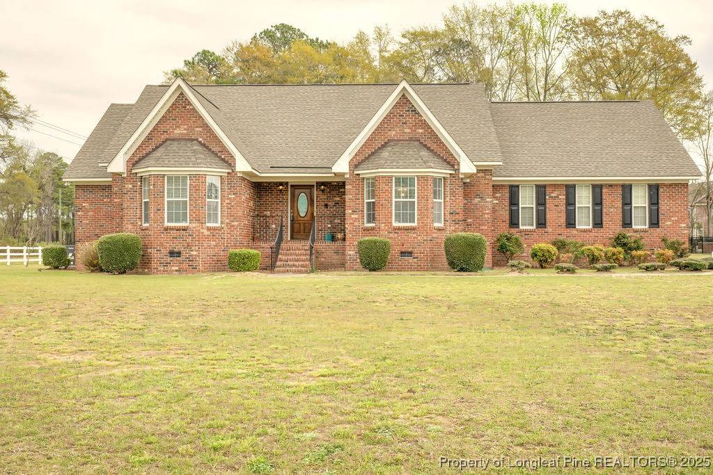1303 Steeple Run DR, Fayetteville, NC 28312