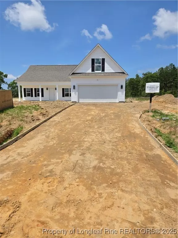 Spring Lake, NC 28390,55 Blackgum CT