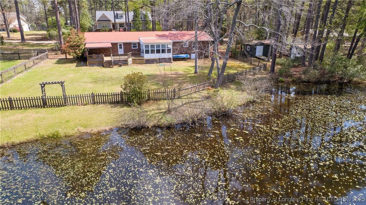 Southern Pines, NC 28387,144 Boiling Springs CIR