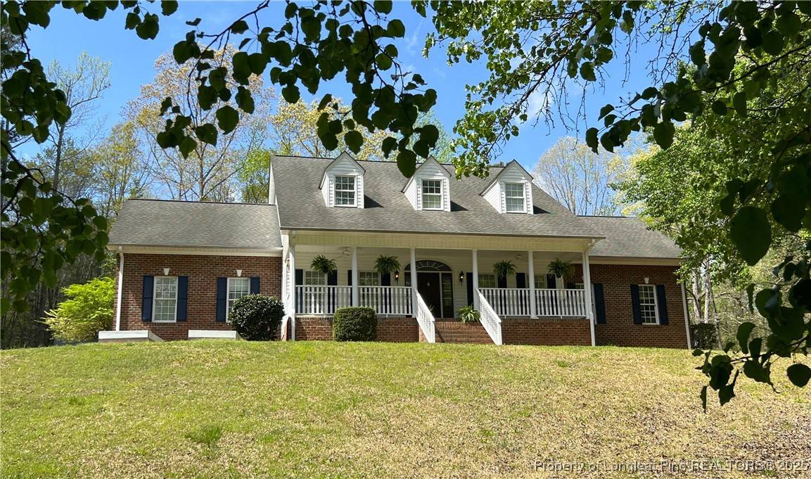 381 Kim LN, Carthage, NC 28327