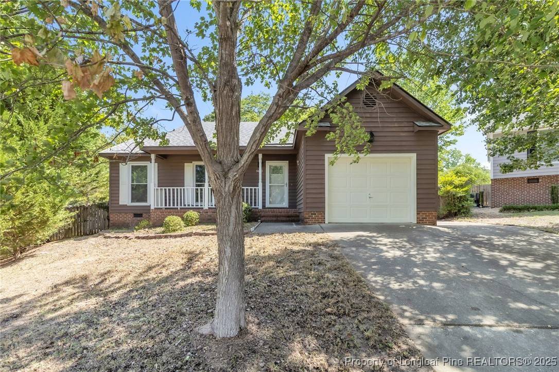 5628 Monks Walk CT, Fayetteville, NC 28311