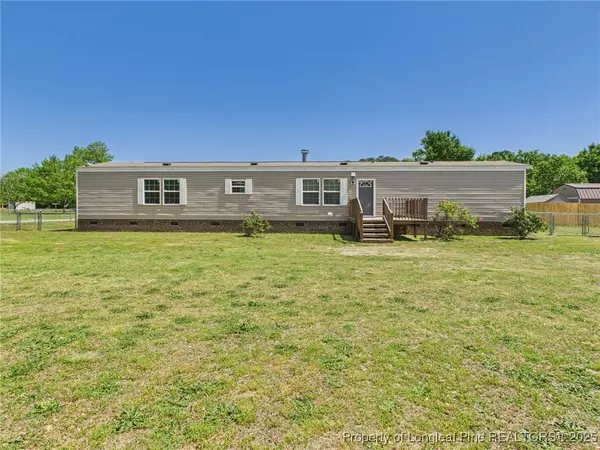 Wade, NC 28395,7144 Lee AVE