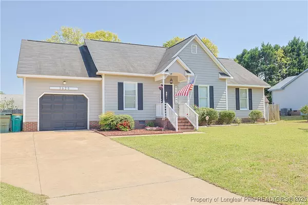 Hope Mills, NC 28348,3625 Hanover DR