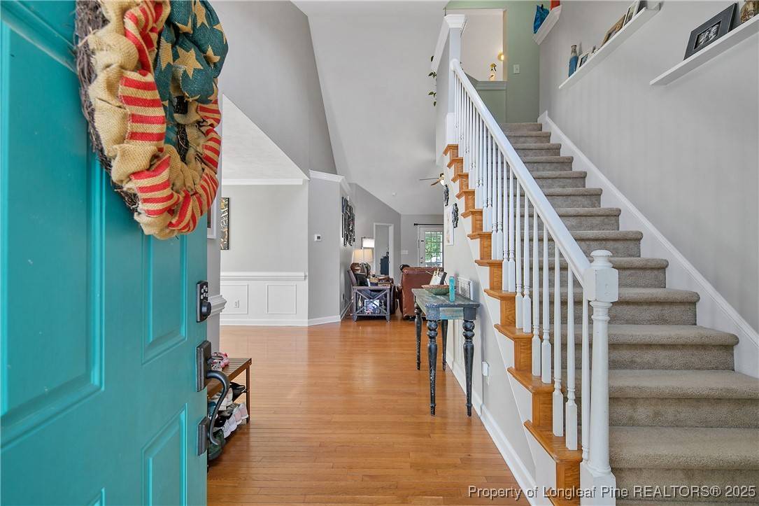 Raeford, NC 28376,199 Thorncliff DR