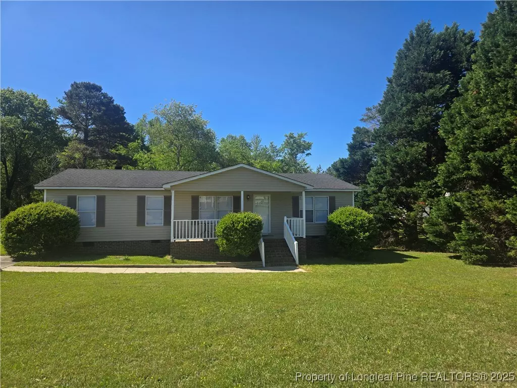 Cameron, NC 28326,236 Washington LN