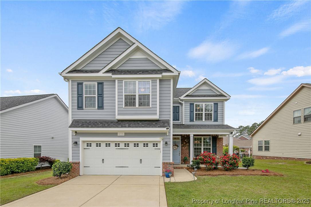 516 Forsythe ST, Fayetteville, NC 28304