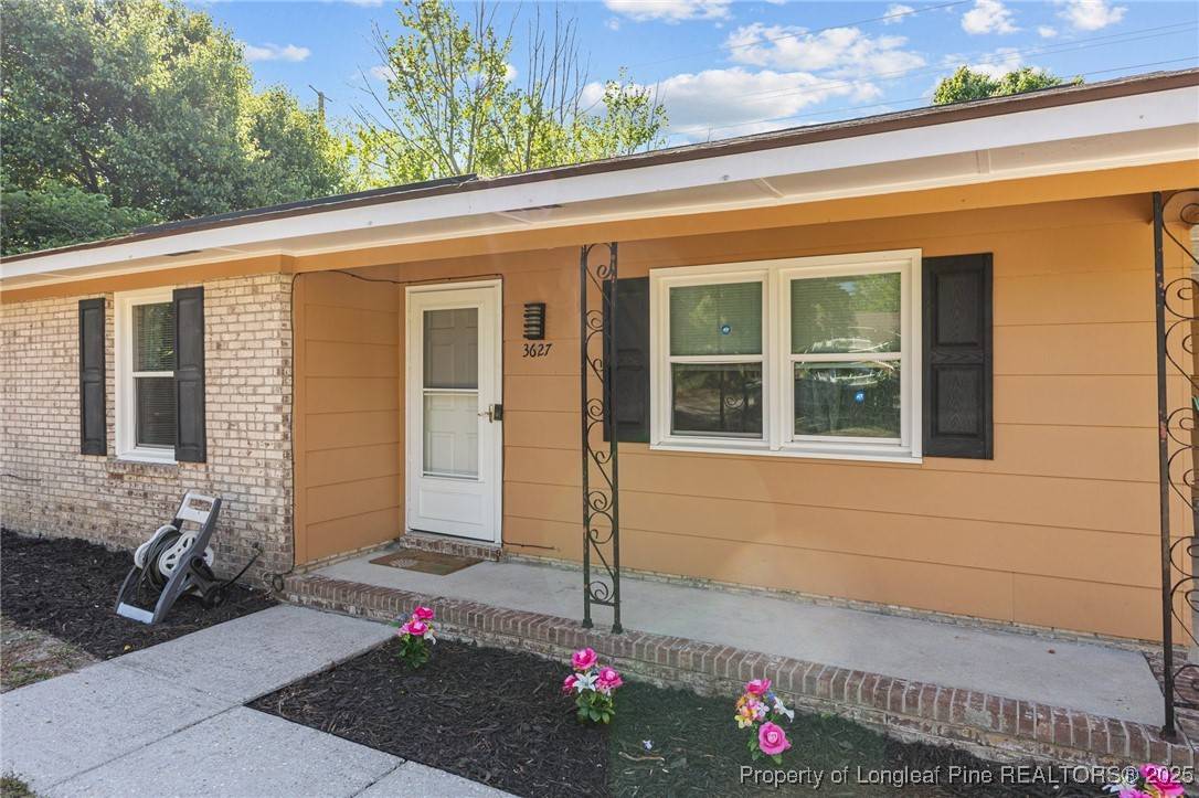 Hope Mills, NC 28348,3627 Kenny DR