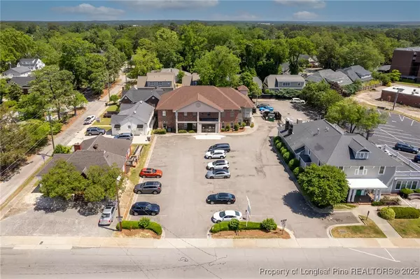 1248 Fort Bragg RD #202, Fayetteville, NC 28305