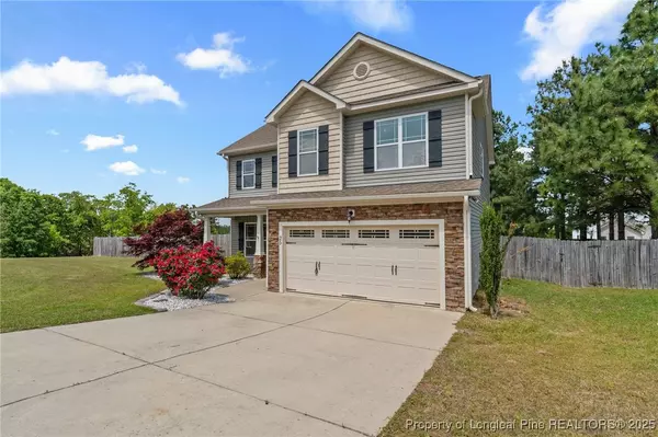 Lillington, NC 27546,25 Horse Whisperer LN