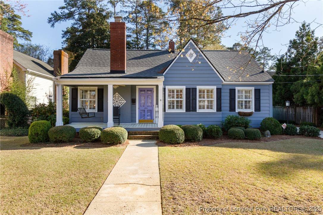 1711 Pugh ST, Fayetteville, NC 28305