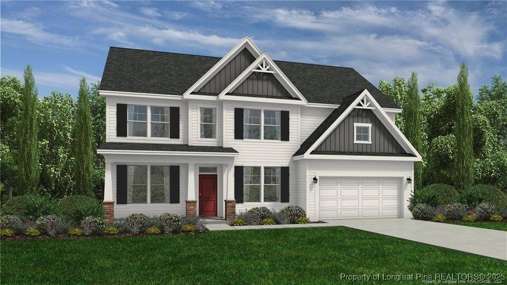 1007 Commodore Court CT, Fayetteville, NC 28312