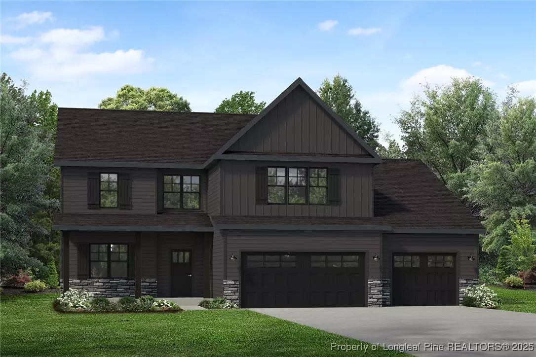 Cameron, NC 28326,65 Alder DR