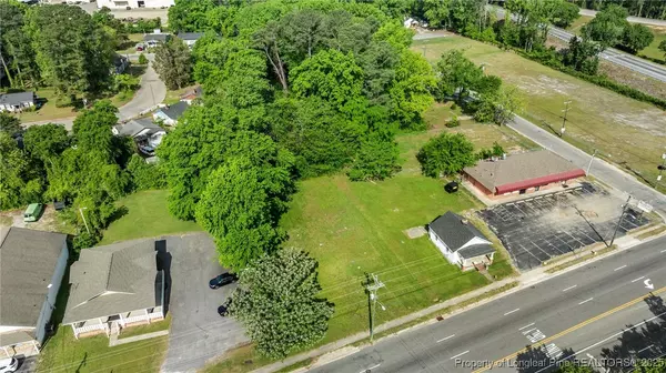Fayetteville, NC 28301,1001 Ramsey ST