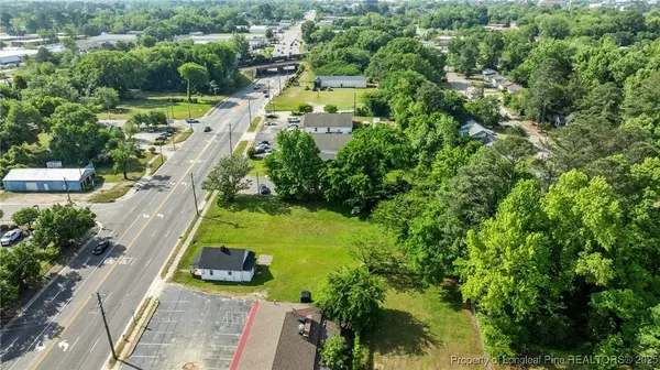 Fayetteville, NC 28301,1001 Ramsey ST