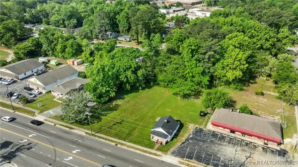 Fayetteville, NC 28301,1001 Ramsey ST