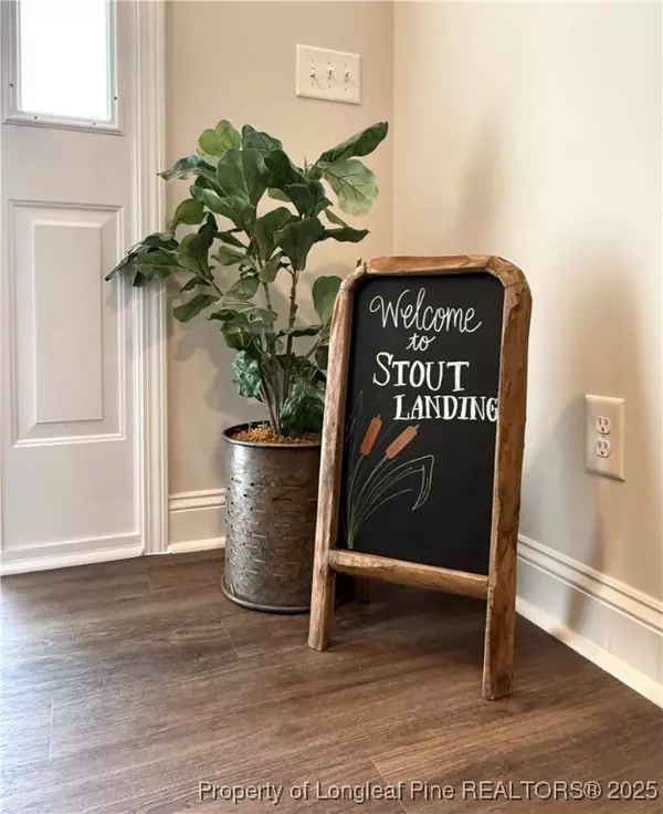 Raeford, NC 28376,240 Sacksonia ST