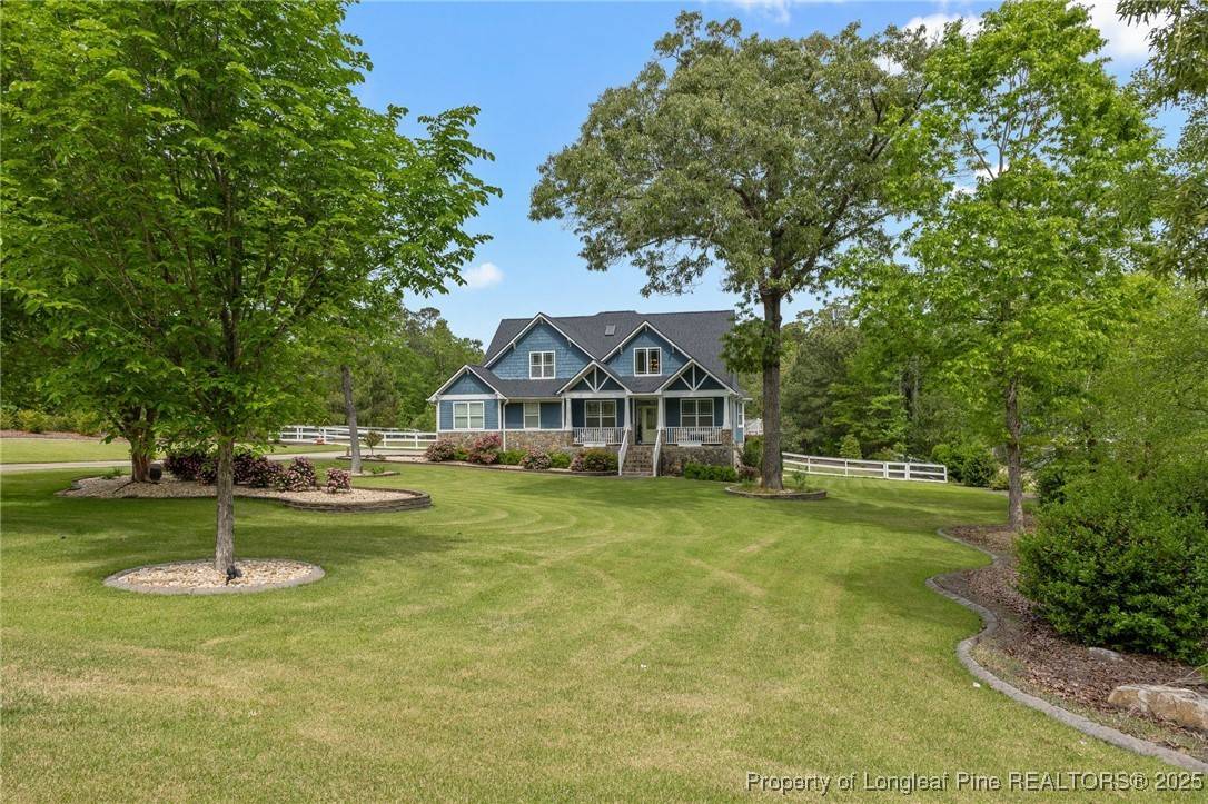 Fayetteville, NC 28306,3607 Heartpine DR