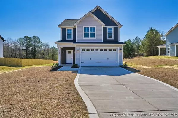 1631 Reservation RD,  Aberdeen,  NC 28315