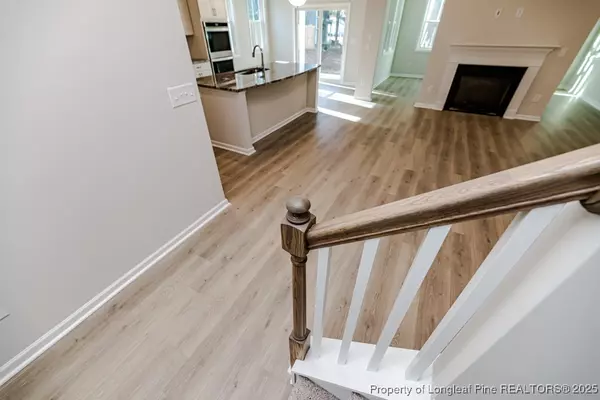 Fayetteville, NC 28311,518 Log Pond Rd, Homesite 68