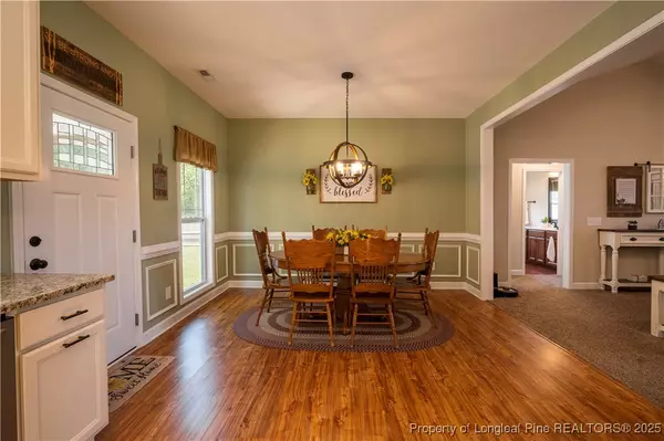 Dunn, NC 28334,199 Courtney LN