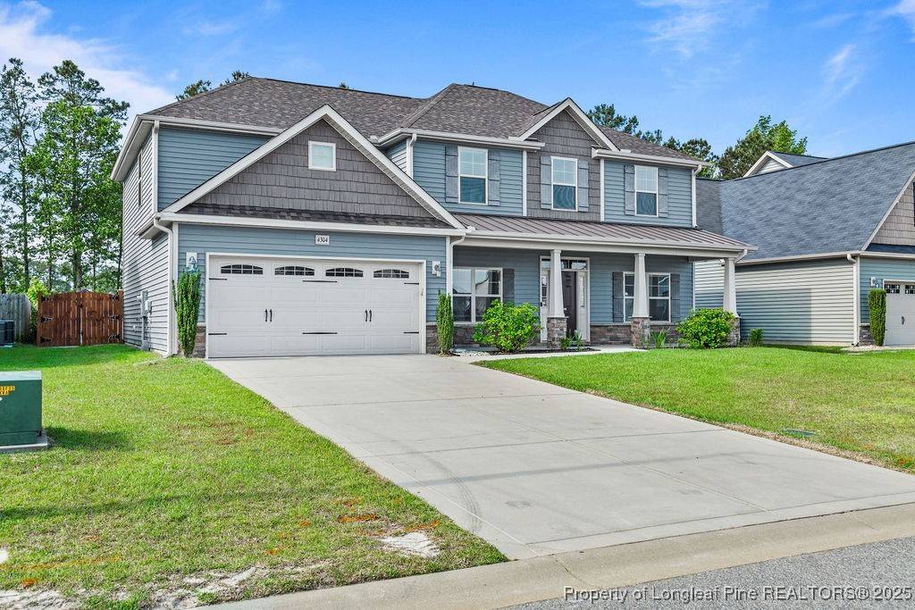Fayetteville, NC 28312,4304 Pleasantburg DR