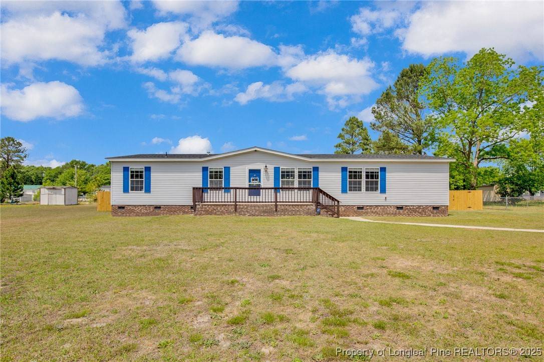 6124 Earp CT, Hope Mills, NC 28348