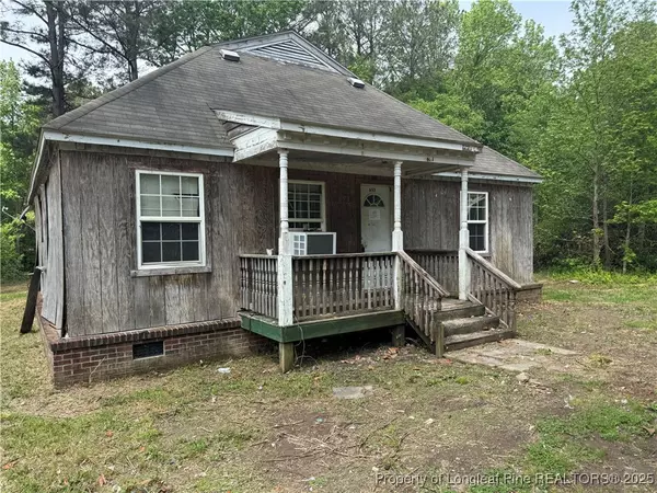 653 Lower River RD, Broadway, NC 27505