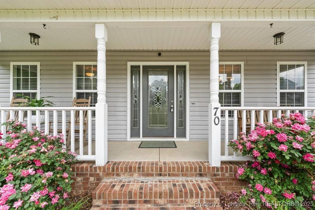 Sanford, NC 27332,70 Mountainside LN
