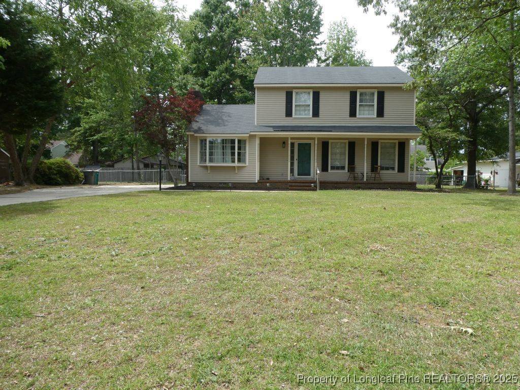 3960 Regents ST, Lumberton, NC 28360