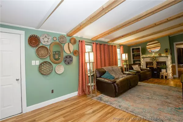 Cameron, NC 28326,875 Pineywood Church RD