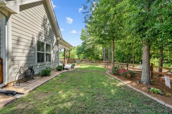 Carthage, NC 28327,549 Abbey RD