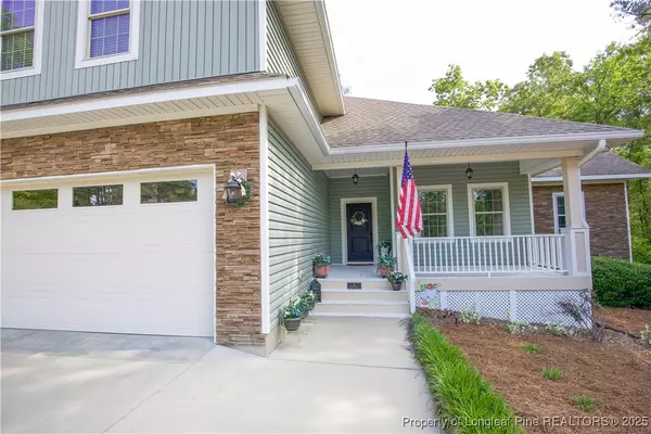 Vass, NC 28394,4 Cordelia WAY