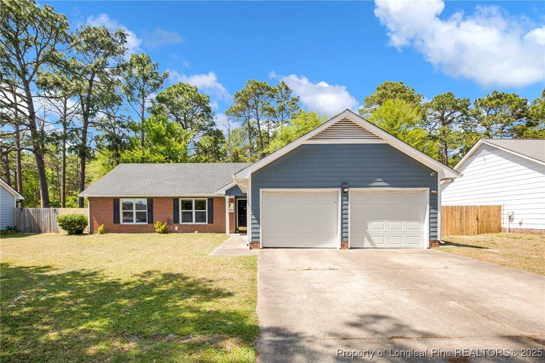 6546 Brookshire ST, Fayetteville, NC 28314