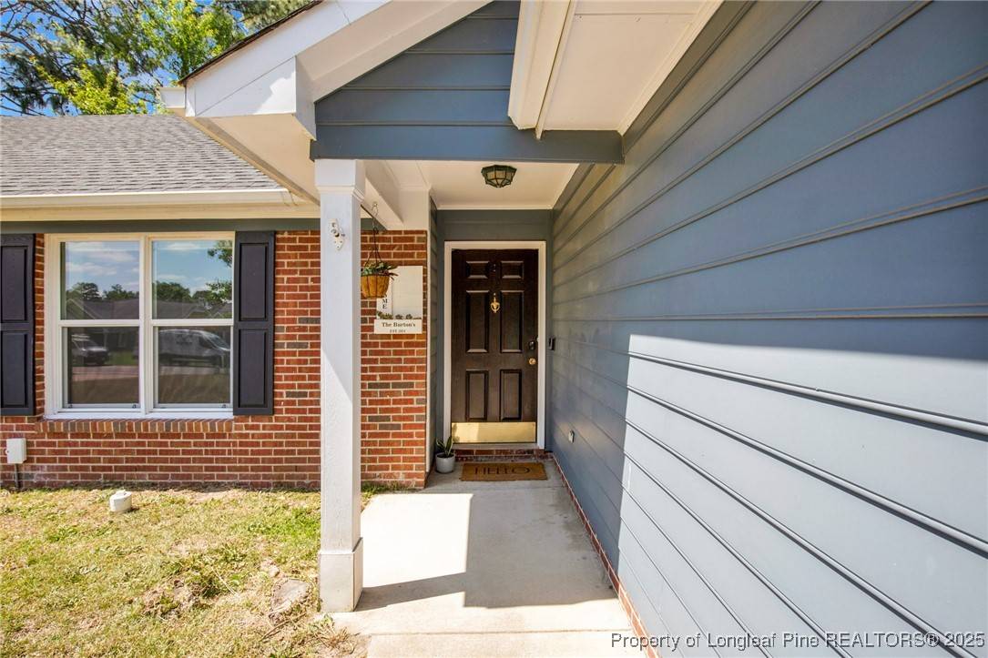 Fayetteville, NC 28314,6546 Brookshire ST