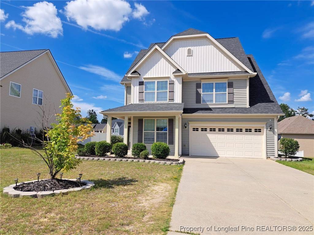 30 Appomattox DR, Cameron, NC 28326