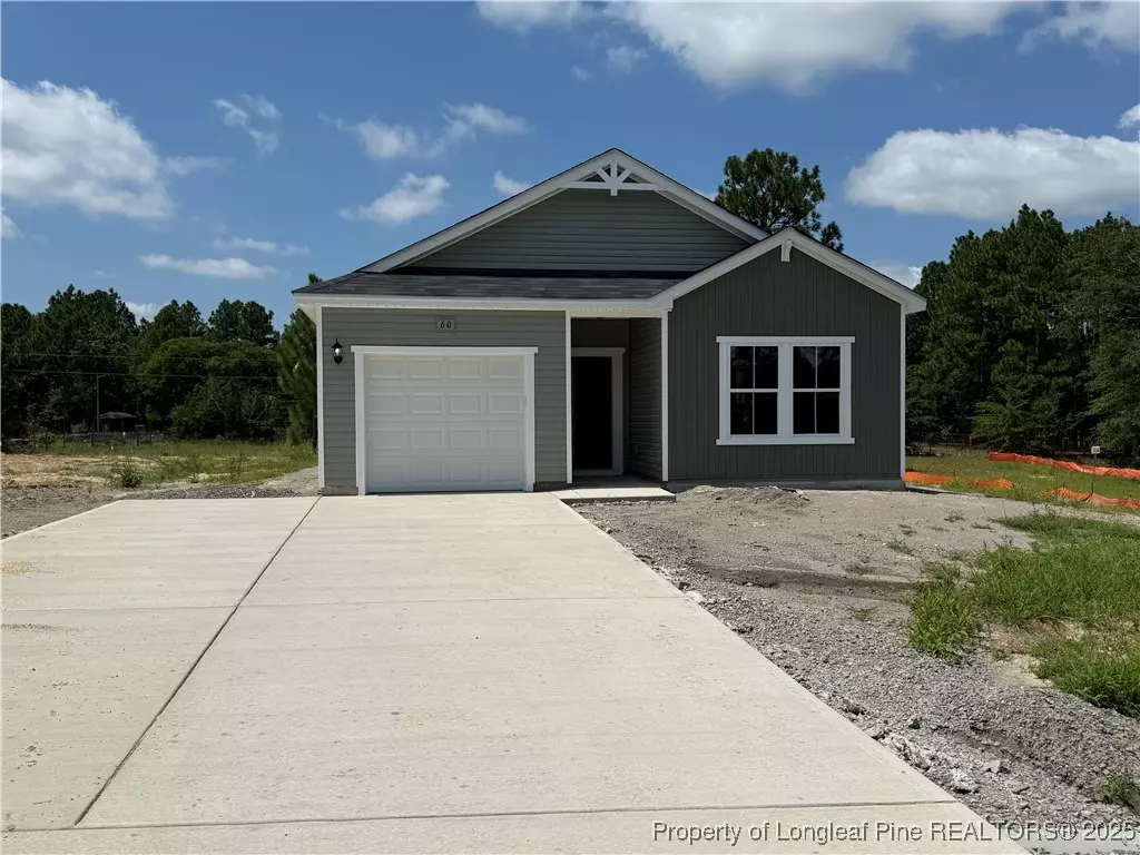 Lillington, NC 27546,60 Blossom TRL