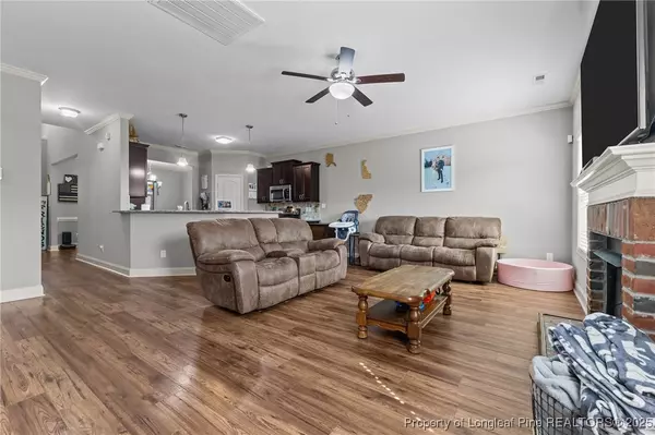 Hope Mills, NC 28348,2671 Cypress Lakes RD