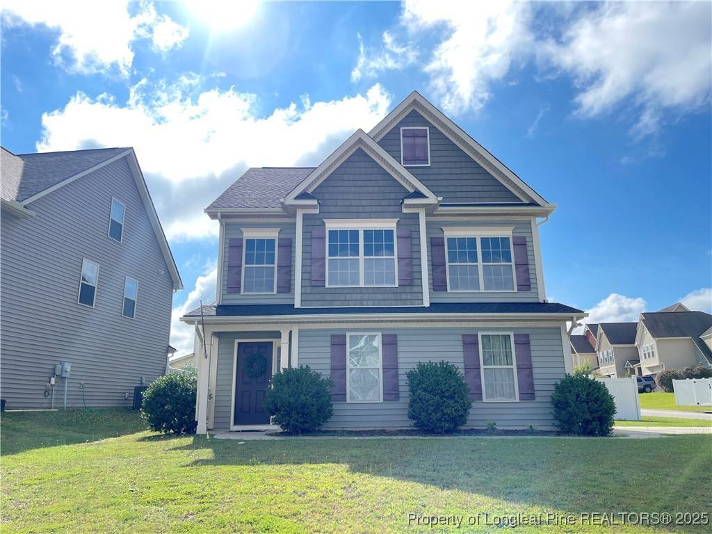 15 Red Coat DR, Cameron, NC 28326