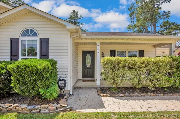 Hope Mills, NC 28348,6186 Birchbrook DR