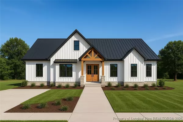 7082 Pocosin ST, Fayetteville, NC 28312