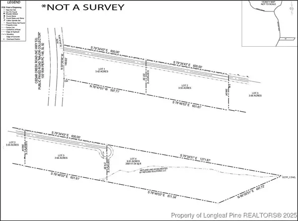 Fayetteville, NC 28312,7082 Pocosin ST