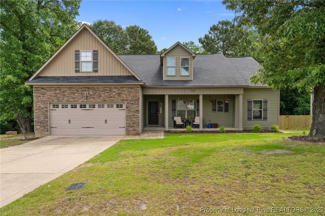 Hope Mills, NC 28348,4619 Cedar Pass DR