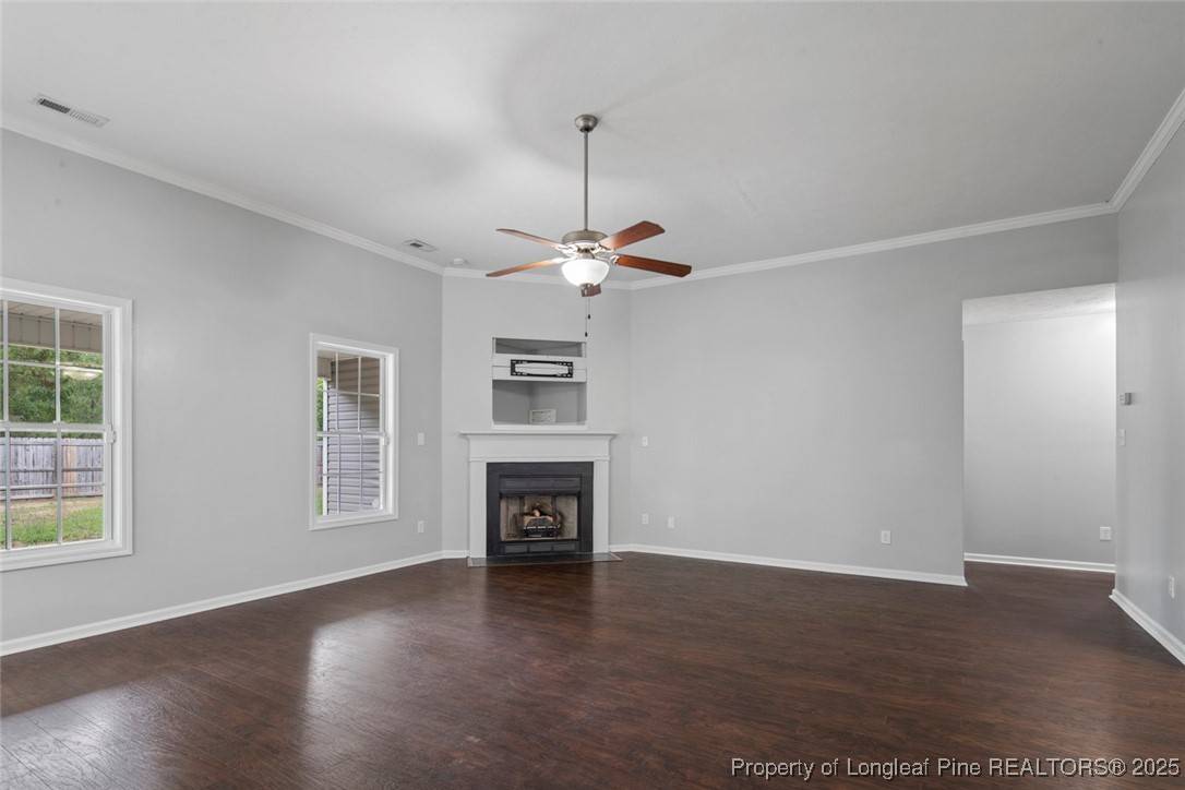 Hope Mills, NC 28348,2612 Indian Wells CT